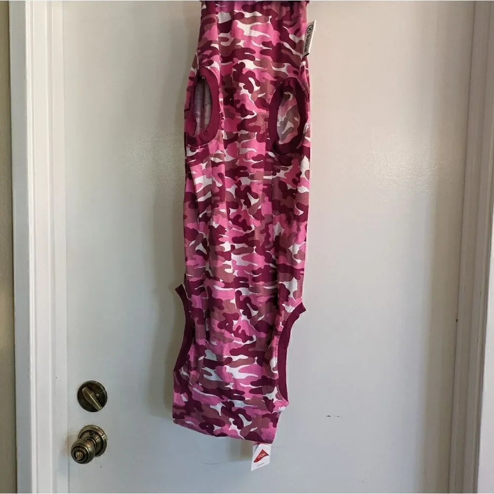 🆕 Suitical Dog Recovery Suit L